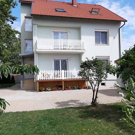 Eisenstadt Apartments Extérieur photo