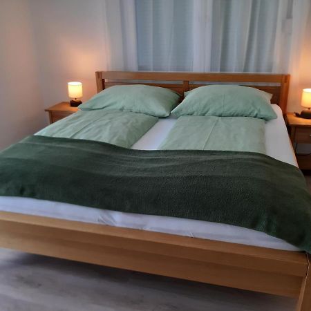 Eisenstadt Apartments Extérieur photo