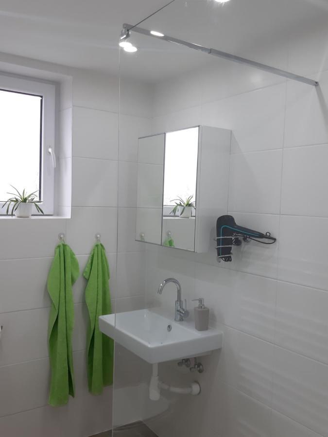 Eisenstadt Apartments Extérieur photo