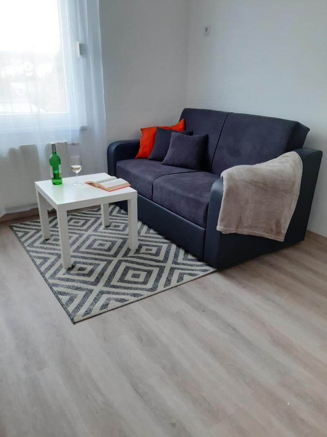Eisenstadt Apartments Extérieur photo