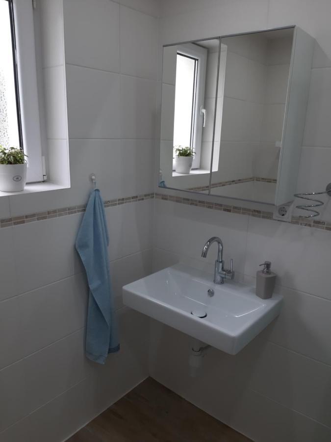 Eisenstadt Apartments Extérieur photo