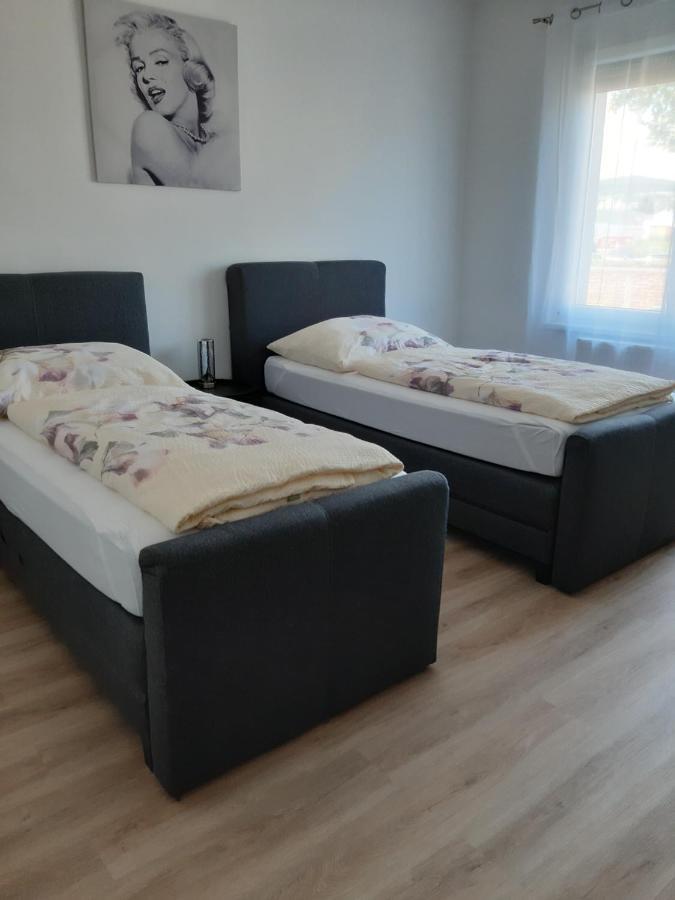 Eisenstadt Apartments Extérieur photo