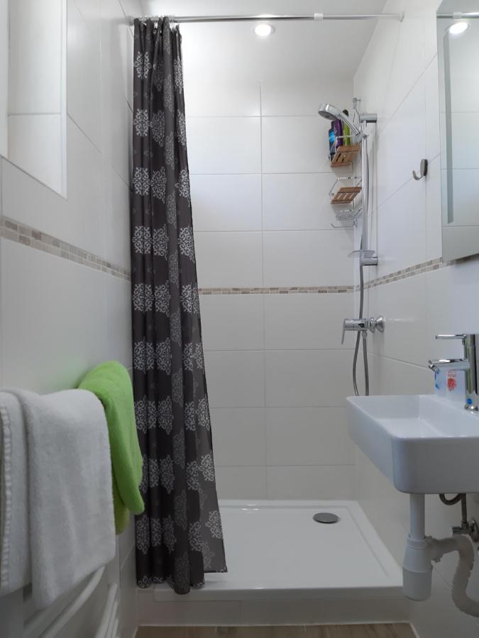 Eisenstadt Apartments Extérieur photo