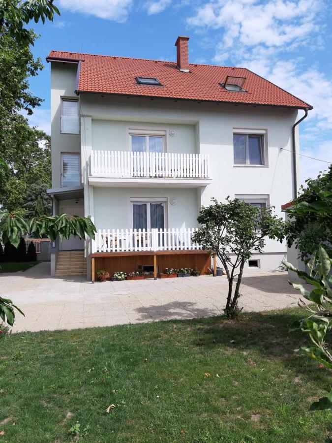 Eisenstadt Apartments Extérieur photo