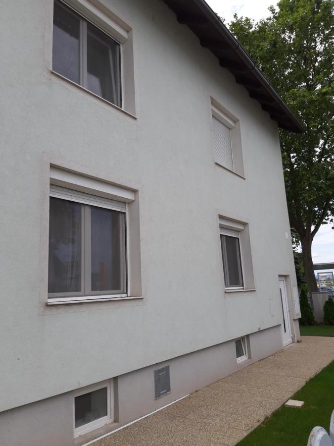 Eisenstadt Apartments Extérieur photo