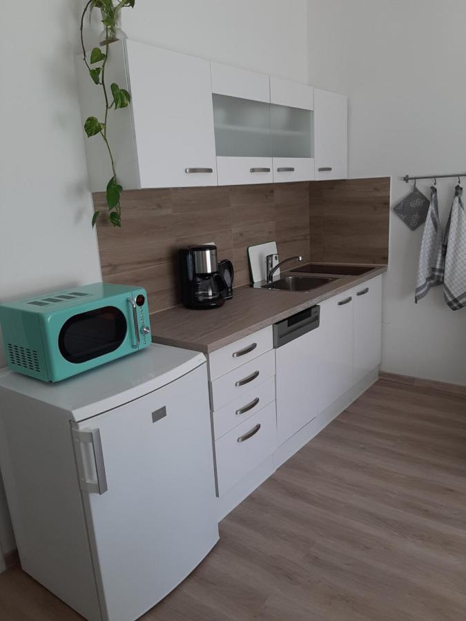 Eisenstadt Apartments Extérieur photo