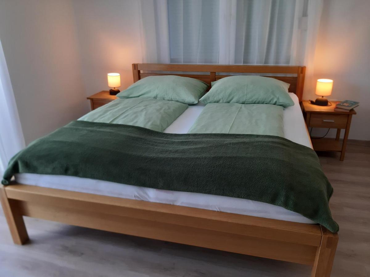 Eisenstadt Apartments Extérieur photo