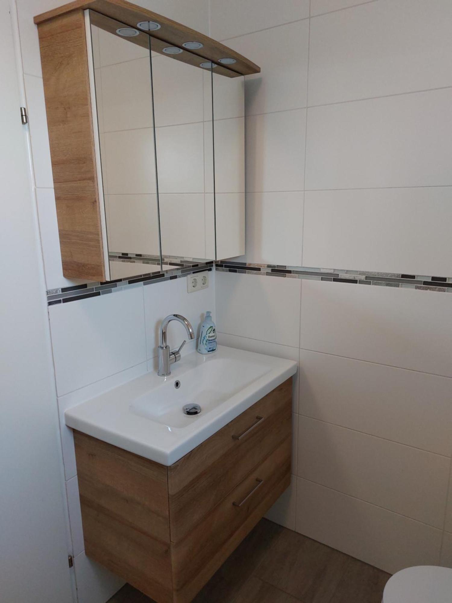 Eisenstadt Apartments Chambre photo